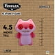 thumbnail image 5 of Figura Interactiva Sketchy Squirrel De Fuggler, 5 of 7