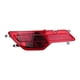 thumbnail image 1 of Accesorio Reflector De Luz Antiniebla Para Parachoques Trasero Para BMW X6 E71 2008-2010 Derecho 63147187220, 1 of 5