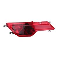 Ioensy - Accesorio Reflector De Luz Antiniebla Para Parachoques Trasero Para Bmw X6 E71 2008-2010 Derecho 63147187220