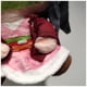 thumbnail image 4 of Juguete Peluche Nekuzo 20cm Demon Slayer Anime, 4 of 5