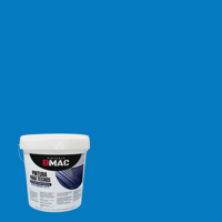 Bmac - Pintura Para Techo Azul Galon