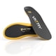 thumbnail image 1 of Plantillas Performance VKTRY Gold de fibra de carbono para zapatos sin tacos, 1 of 7