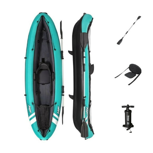 Kayak Ventura Hydro Force Cap 1 Persona –