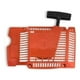 thumbnail image 2 of Tapa Arranque Motosierra Para Husqvarna 61 Husqvarna 268, 2 of 6