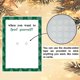 thumbnail image 5 of Libro de Tarjetas de Regalo Semyifu 5x7" DIY Navidad S7, 5 of 8