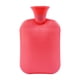 thumbnail image 1 of Bolsa De Agua Caliente Bolsa De Agua Caliente Portátil Y Práctica Para Rellenar Con Agua Bolsa De Agua Caliente Roja, 1 of 5