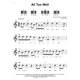 thumbnail image 4 of Libro Cancionero Super Easy De Taylor Swift 2ª Edición Para Piano, 4 of 6