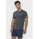 thumbnail image 1 of Polera Hombre Deportiva Mesh 2 Charcoal Corona, 1 of 5