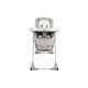 thumbnail image 2 of Silla De Comer Happy Meal Pro Gris Infanti, 2 of 5