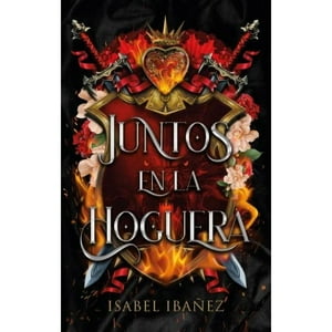 Puck - Libro Juntos En La Hoguera