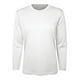 thumbnail image 1 of Polera 100% Poliéster Básica Manga Larga Unisex, 1 of 3