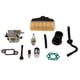 thumbnail image 4 of Piezas De Carburador De Motosierra Para Stihl MS210 MS230 MS250 021023025, 4 of 5