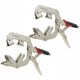 thumbnail image 1 of Alicates de Tubo Monster & Master 25 cm con Sargento C Bloqueable, 1 of 6