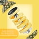 thumbnail image 3 of Hoja reforzada Pineapple Corer Newness Premium mejorada, 3 of 8