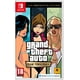 thumbnail image 1 of Grand Theft Auto: The Trilogy - The Definitive Edition - NSW, 1 of 2