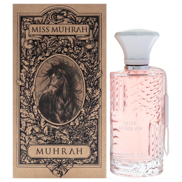 Señorita Muhrah