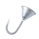 thumbnail image 2 of Embudo De Aceite Con Filtro, Embudo Con Boquilla Flexible Para Combustible De Vehículos, 2 of 5