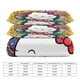 thumbnail image 4 of Hello Kitty Bedding Sets for Kids Men Women Twin Size, 4 of 5