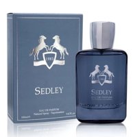 Fragrance World Sedley Edp 100Ml Unisex