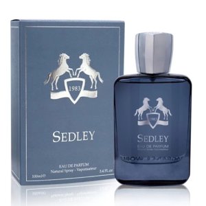 Fragrance World Sedley Edp 100Ml Unisex