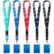 thumbnail image 1 of Avorast 5 Pack Cruise Lanyards for Ship Cards, Cruise Essentials, 1 of 3