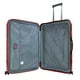 thumbnail image 3 of Maleta New Ucrania L Expandible TSA 23 Kilos Rojo Head, 3 of 8
