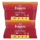 thumbnail image 2 of Paquetes de filtro de café Folgers Classic Roast, 40 unidades, 30 g, 2 of 7