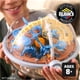 thumbnail image 2 of Rubiks Tracks Star Wars Mandalorian Laberinto 3D 80 Obstáculos, 2 of 3