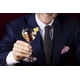 thumbnail image 2 of Copa de cóctel Riedel Nick & Nora 120 mL, set de 4, 2 of 7