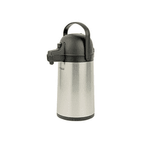 Sifón 1, 5 Lts Interior De Vidrio - Thermos