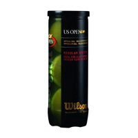Pelotas De Tenis Wilson Us Open Regular Duty, 3 Pelotas