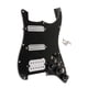 thumbnail image 5 of Loaded Prewired Pickguard SSH Pastillas Repuesto De Guitarra Para Guitarras Eléctricas Negro, 5 of 5
