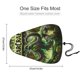 thumbnail image 2 of Funda de Asiento de Bicicleta World Of Warcraft Impermeable, 2 of 6
