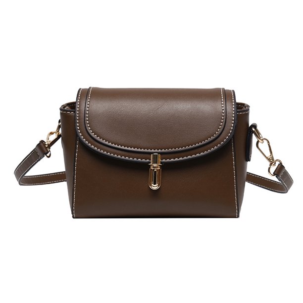 Bolso bandolera pequeño para mujer, bolso de mano con correa de cadena, bolso de hombro