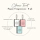 thumbnail image 2 of Potpourri Laundrin 9 unidades Fiore, Floral y No.7, 2 of 6