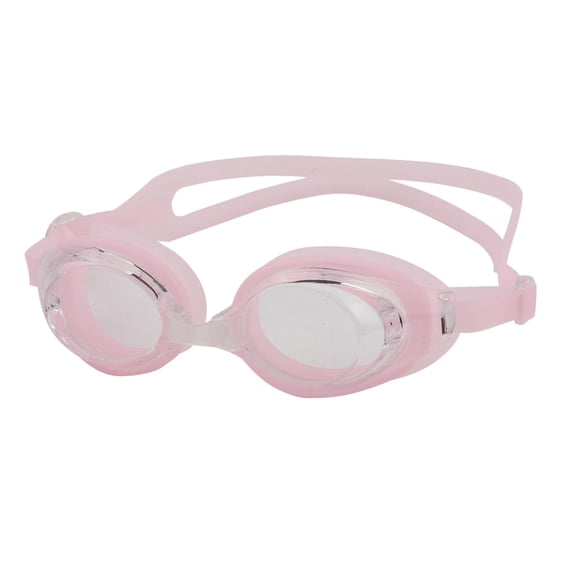 Gafas De Natación Protección Para Los Ojos Vista Clara Gafas De Piscina De Agua Gafas De Natación Rosa