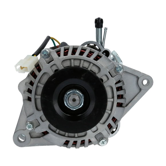 Alternador Mitsubishi Montero Sport 2.5 4D56 8Val Disl 02/07