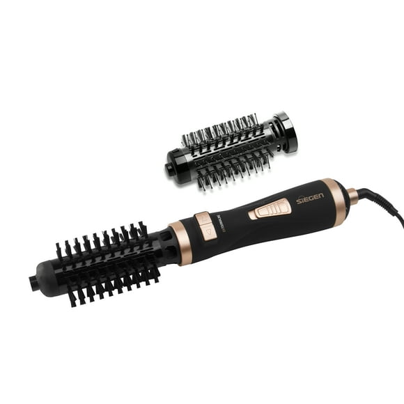 Cepillo Alisador SG-2805 1000W Negro