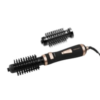 Siegen - Cepillo Alisador Sg-2805 1000W Negro