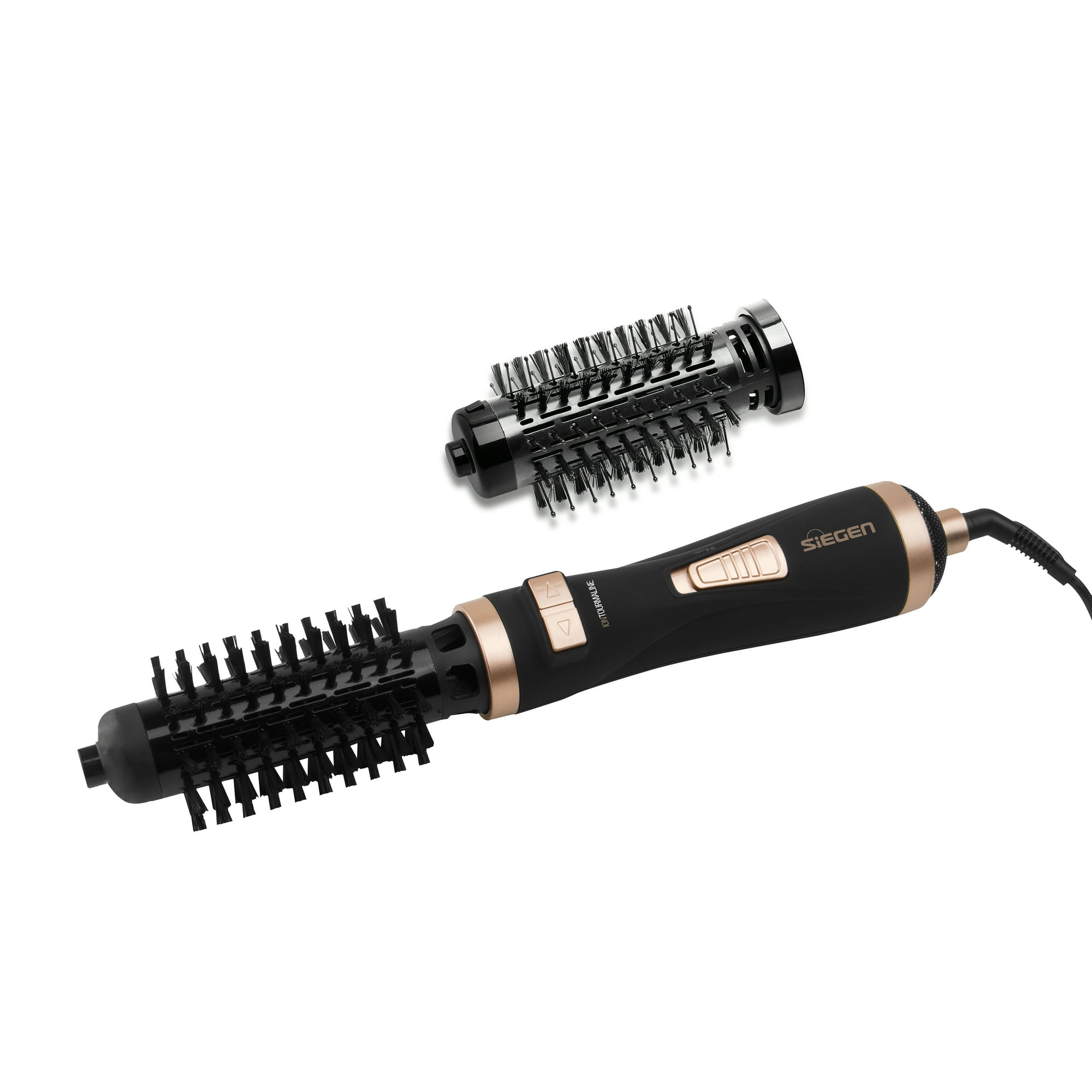 Siegen - Cepillo Alisador Sg-2805 1000w Negro