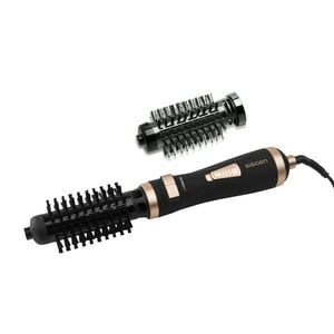 Siegen - Cepillo Alisador Sg-2805 1000W Negro