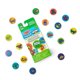 thumbnail image 3 of Sticker Wow! Melissa & Doug Dinosaurio 200+ Pegatinas, 3 of 9