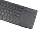 thumbnail image 4 of Teclado Inalámbrico Touchpad Pc Notebook Smart Tv, 4 of 7