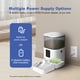 thumbnail image 5 of Comedero Automático para Gatos ANDOLL HOME 4L con WiFi, 5 of 9