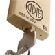 thumbnail image 5 of Candado Odis 250 Hombros 50mm, 5 of 7