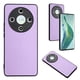 thumbnail image 3 of Funda Antigolpes para Honor X9B Cubierta Delgada Morado, 3 of 6