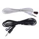 thumbnail image 5 of 1.5m 3.5mm Jack IR Blaster Emisor Transmisor Extensor Cable+Cable Receptor, 5 of 6