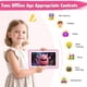 thumbnail image 4 of Tablet UJoyFeel Kids 7" WiFi con Control Parental, 4 of 7
