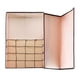 thumbnail image 1 of Cajón De Ropa Interior, Organizador De Sujetadores, Caja De Almacenamiento De Calcetines Con Tapa, Rectangular, Duradero, 1 of 3