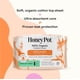 thumbnail image 4 of Panty Liners The Honey Pot Company, algodón orgánico, 30 unidades, 4 of 9